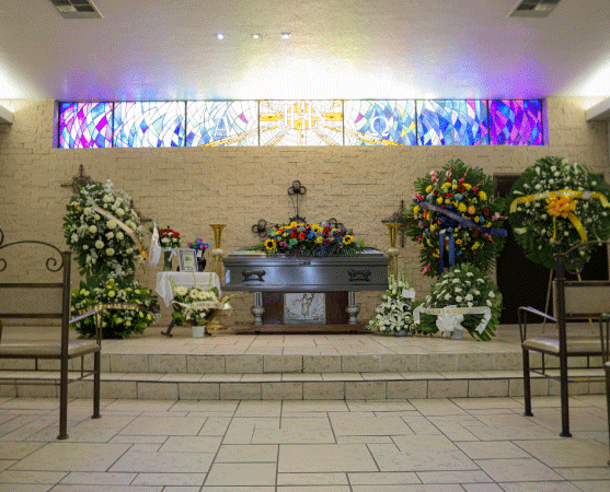 Capilla-B